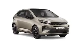 Tata Altroz Image