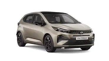 Used Tata Altroz Cars