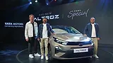New Tata Altroz Launched in India at Rs. 6.89 Lakh