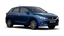Maruti Suzuki Baleno Image