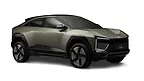 Compare Tata Harrier EV vs Mahindra BE 6
