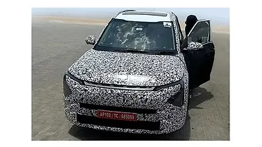 New Kia Carens to Debut on 8 May