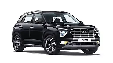 Used Hyundai Creta Cars