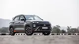 Hyundai Creta and Venue prices hiked Hyundai Creta and Venue prices hiked