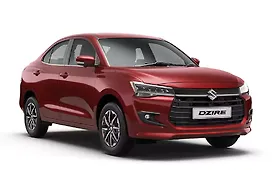 Maruti Suzuki Dzire Image