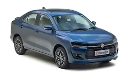 Maruti Suzuki Dzire Image