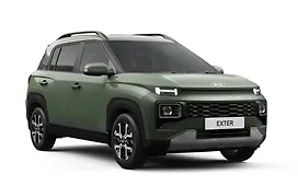 Hyundai Exter Image