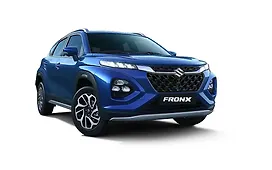 Maruti Suzuki Fronx Image