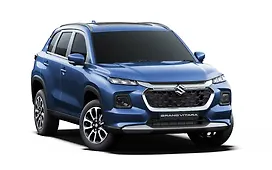 Maruti Suzuki Grand Vitara Image