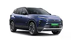 Compare Tata Harrier EV vs Mahindra XEV 9e