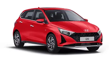 Used Hyundai Elite i20 Cars