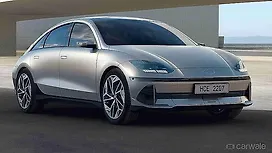 Hyundai Ioniq 6