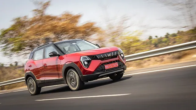 Mahindra XUV 3XO and Scorpio N get new features in select variants Mahindra XUV 3XO and Scorpio N get new features in select variants