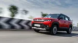 Maruti Suzuki Brezza Urban Edition details leaked Maruti Suzuki Brezza Urban Edition details leaked