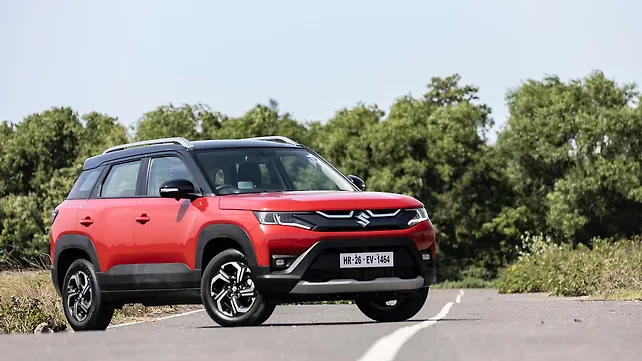 Maruti Brezza Urbano Edition prices announced Maruti Brezza Urbano Edition prices announced