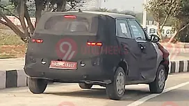 Hyundai New Venue