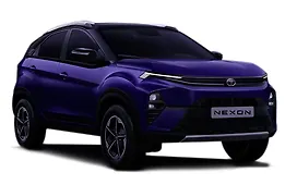 Tata Nexon Image