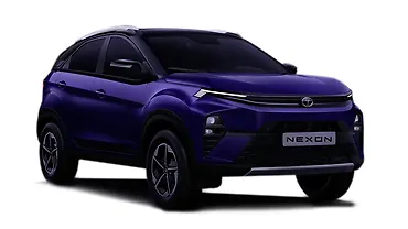 Used Tata Nexon Cars