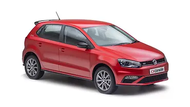 Used Volkswagen Polo Cars
