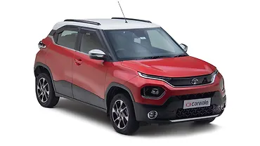 Used Tata Punch Cars