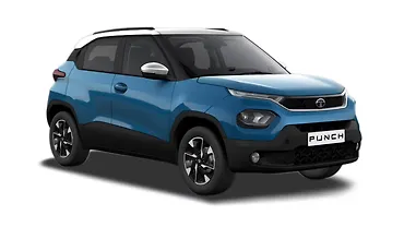 Used Tata Punch Cars