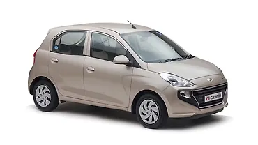 Used Hyundai Santro Cars