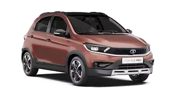 Used Tata Tiago Cars