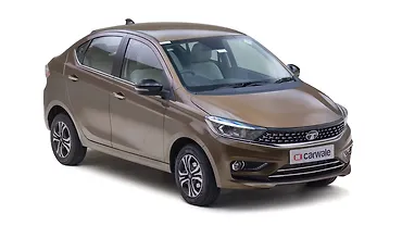 Used Tata Tigor Cars