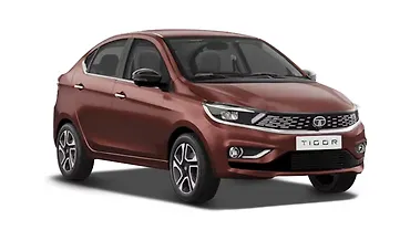 Used Tata Tigor Cars