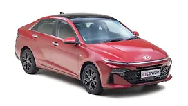 Hyundai Verna Image