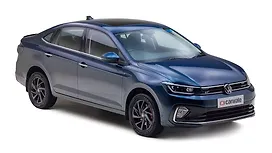 Volkswagen Virtus Image