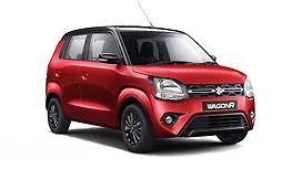 Maruti Suzuki Wagon R Image