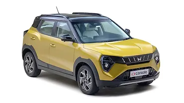 Used Mahindra XUV300 Cars