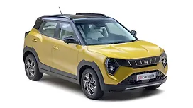 Mahindra XUV 3XO Image