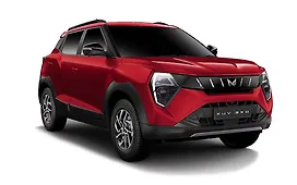 Mahindra XUV 3XO Image