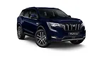 Compare Mahindra Scorpio N vs Mahindra XUV700
