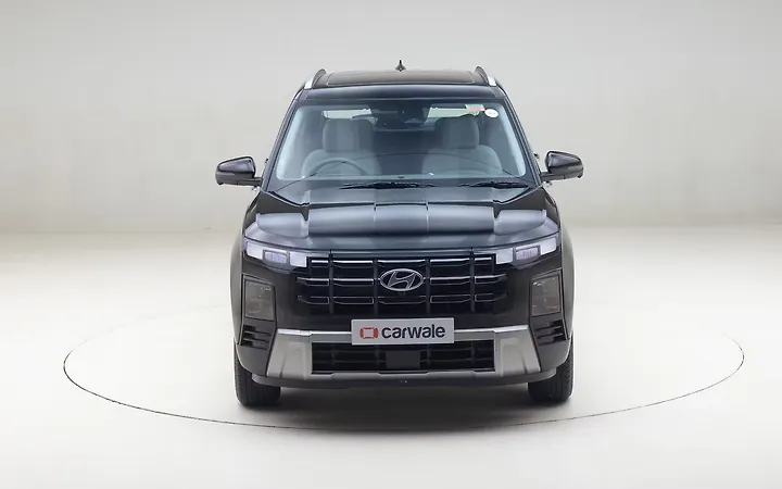 Hyundai Creta 360 view Hyundai Creta 360 view