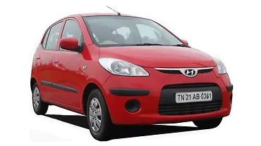 Used Hyundai i10 Cars