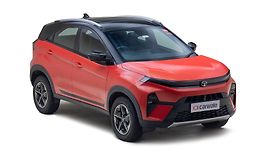 Tata Nexon Image