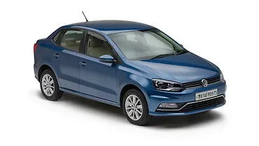 Used Volkswagen Ameo Cars